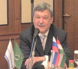 Sandor Csanyi